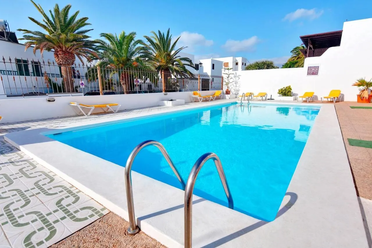 Apartment Apartamentos Isabel Puerto del Carmen