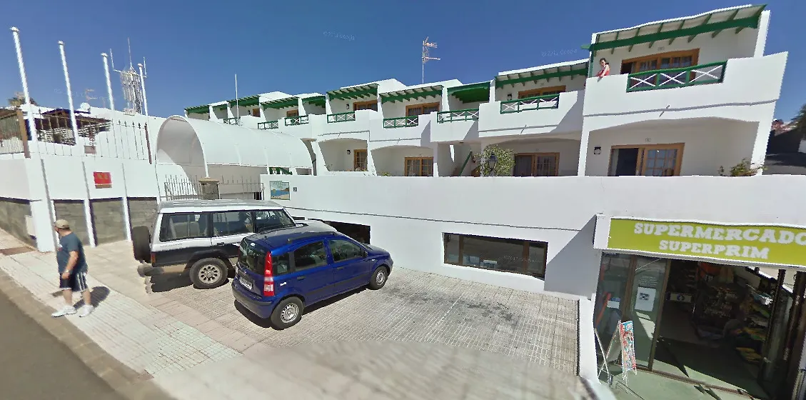 Apartment Apartamentos Isabel Puerto del Carmen