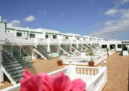 Apartment Apartamentos Isabel Puerto del Carmen