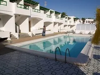 Apartamentos Isabel Puerto del Carmen