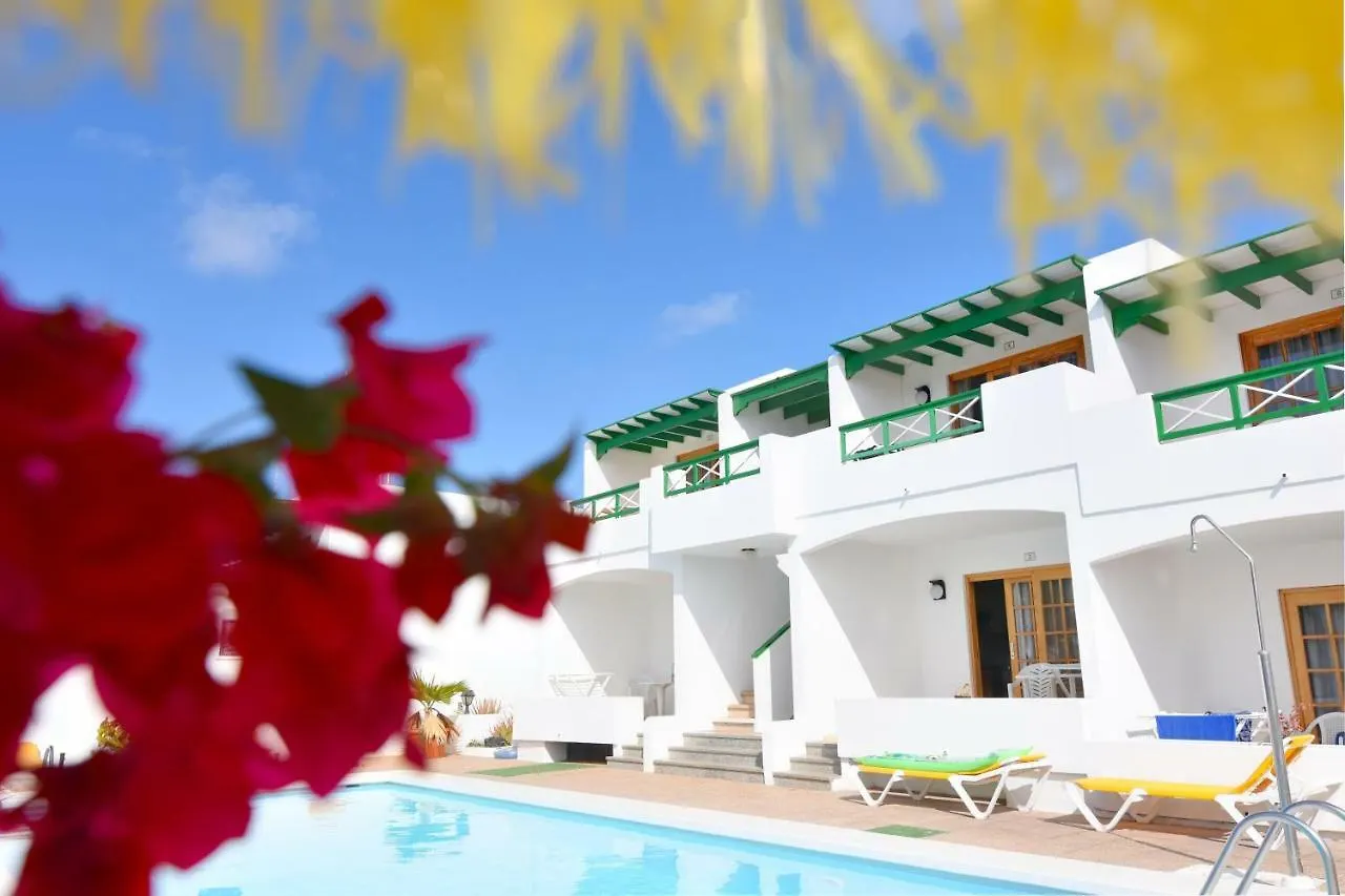 Apartamentos Isabel Puerto del Carmen  Apartment Puerto del Carmen (Lanzarote)