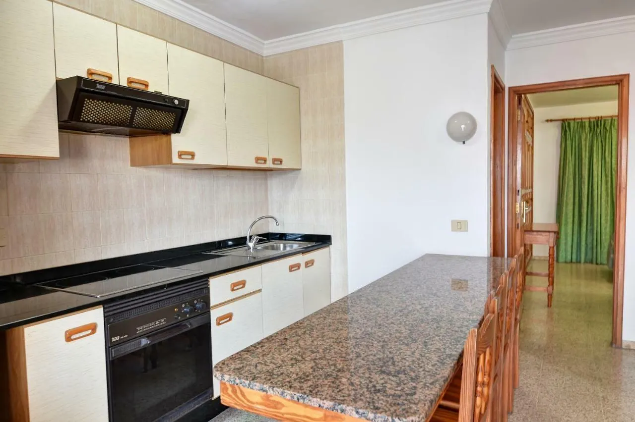 Apartamentos Isabel Puerto del Carmen